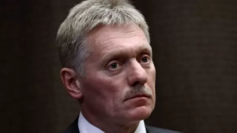 Ուկրաինային ասվել է, որ պատերազմը ցանկացած պահի կարող է դադարել․ Պեսկով