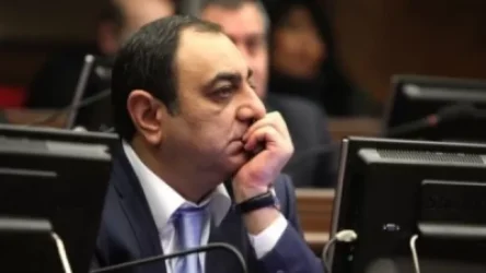 Նախկին պատգամավոր, գործարար Արկադի Համբարձումյանին մեղադրանք է առաջադրվել. Հակակոռուպցիոն կոմիտե