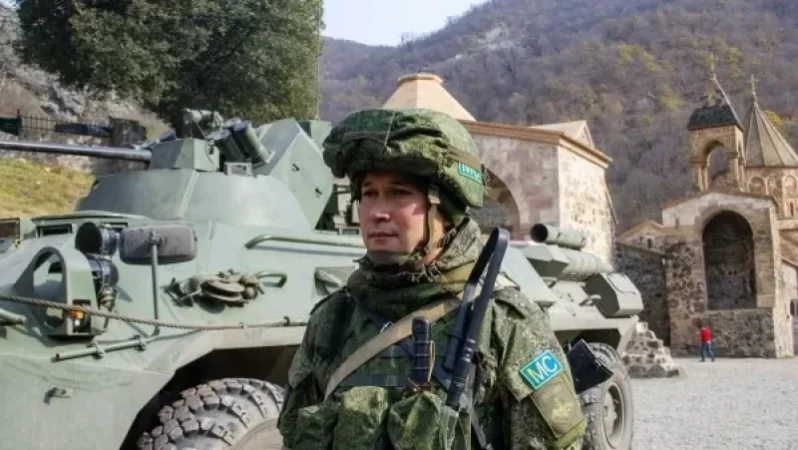 Նման հայտարարությունները կարող են վնաս հասցնել ռուս-ադրբեջանական հարաբերություններին. Ադրբեջանի ՊՆ-ն՝ ՌԴ ՊՆ-ին