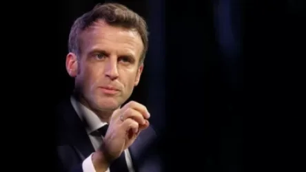 Պուտինի հետ քննարկումները դժվար են․ ինչ է պատմել Մակրոնը