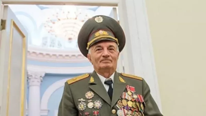 Թշնամին մեր միասնությունից է վախենում, եթե թերանանք, կկործանվենք. Կոմանդոսի ուղերձը