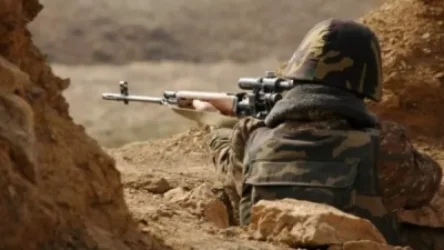 Պաշտպանության նախարարությունը հայտարարություն է տարածել