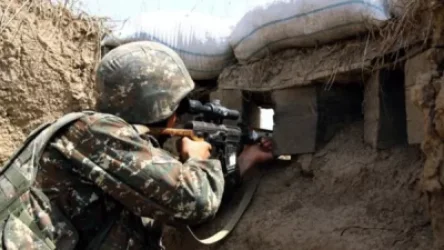 Ադրբեջանից հերթական կեղծիքն են տարածել․ Պաշտպանության բանակը հայտարարություն է տարածել