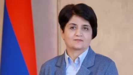 Արցախի նախագահի խոսնակը` Կիև օգնություն ուղարկելու մասին