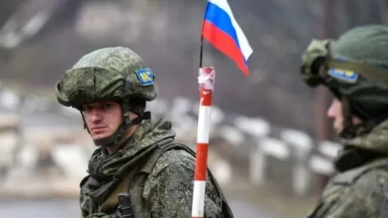 Բանակցություններ են տավում գազատարի վթարի վերացման հնարավորություն ստանալու համար