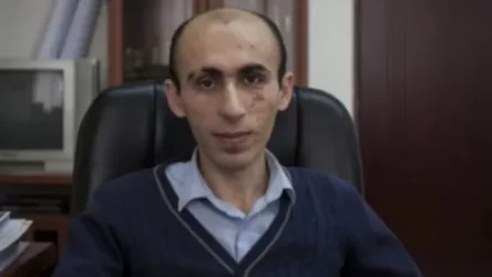 Ադրբեջանը միտումնավոր գնում է իրավիճակի սրման․ Բեգլարյան