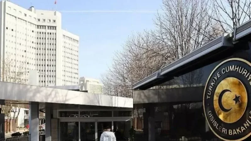 Թուրքիան ողջունում է Արարատ Միրզոյանի մասնակցությունը Անթալիայի դիվանագիտական ֆորումին