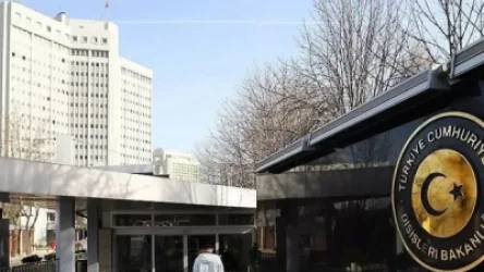 Թուրքիան ողջունում է Արարատ Միրզոյանի մասնակցությունը Անթալիայի դիվանագիտական ֆորումին