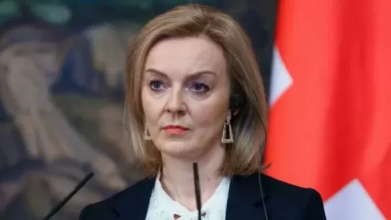 Բրիտանացիները կզգան Ռուսաստանի դեմ պատժամիջոցների տնտեսական հետևանքները․ Թրաս