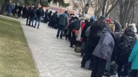 Փոխադարձ մեղադրանքներ. ով է գնդակոծում հումանիտար միջանցքը