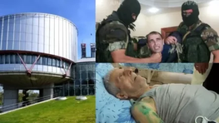 ՄԻԵԴ-ը չի քննի Կարեն Պետրոսյանի գործը` ում ադրբեջանցիները ներարկել էին հոգեմետ դեղեր և դիզվառելիք