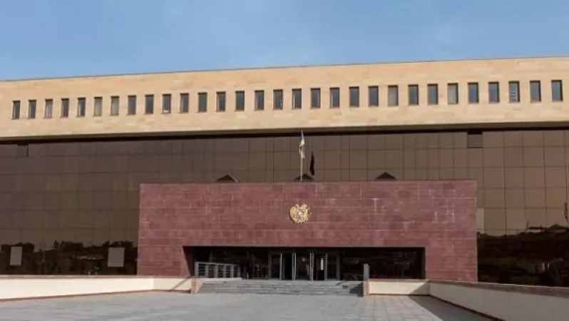Պաշտպանության նախարարությունը հայտարարություն է տարածել