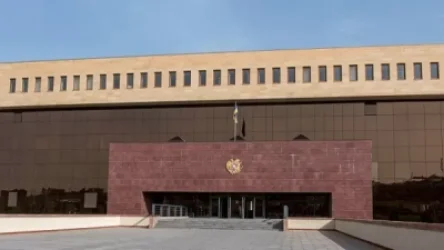 Պաշտպանության նախարարությունը հայտարարություն է տարածել