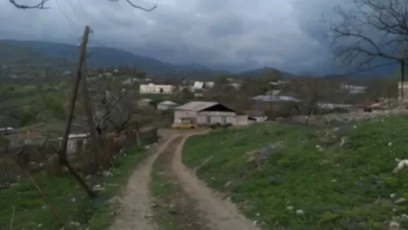 Թաղավարդում մահացածներին հուղարկավորում են հարևան համայնքներում․ ո՞րն է պատճառը