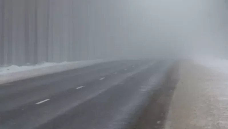 Ձյուն, փակ ճանապարհներ. իրավիճակը՝ Հանրապետությունում