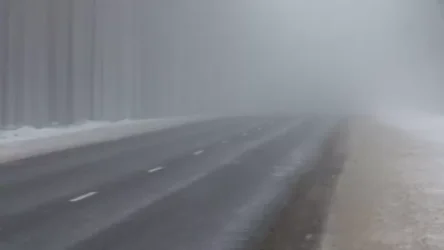 Ձյուն, փակ ճանապարհներ. իրավիճակը՝ Հանրապետությունում