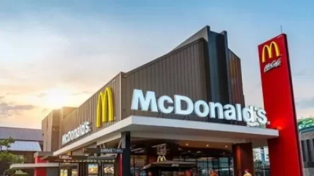McDonald's-ը կփակի Ռուսաստանում իր բոլոր 850 ռեստորանները
