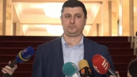 ՏԵՍԱՆՅՈՒԹ․ Ադրբեջանցիները բարձրախոսով ասում են՝ վաղ թե ուշ մտնելու ենք, բոլորիդ կոտորելու ենք․ Աբրահամյան