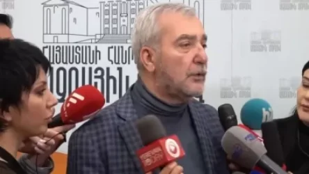 ՏԵՍԱՆՅՈՒԹ․ Ինչո՞վ է պայմանավորված հակառակորդի ակտիվությունը Խրամորթի ուղղությամբ․ պատասխանում է Քոչարյանը