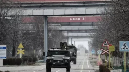 Ուկրաինայում Ռուսաստանի գործողություններն ընթանում են պլանի համաձայն․ ինչ են հայտնում Ռուսաստանի ԱԳՆ-ից