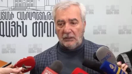 Հայաստանի և Ադրբեջանի ունեցած պատկերացումները համարժեք են․ մենք գնում ենք խաղաղության․ Քոչարյան