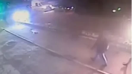 18+ ՏԵՍԱՍՆՅՈՒԹ. Հարբած վարորդը վրաերթի է ենթարկել 6 մարդու. ՌԴ