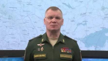 ՏԵՍԱՆՅՈՒԹ. Ուկրաինական օդուժը գրեթե ամբողջությամբ ոչնչացված է, Կիևը օդի մասին լուրեր ստանում է այլ երկրից