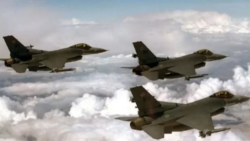 Գերմանիան  Ուկրաինա ռազմական ինքնաթիռներ չի ուղարկի