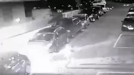 ՏԵՍԱՆՅՈՒԹ. Հարձակում՝ Իտալիայում Բելառուսի դեսպանատան վրա