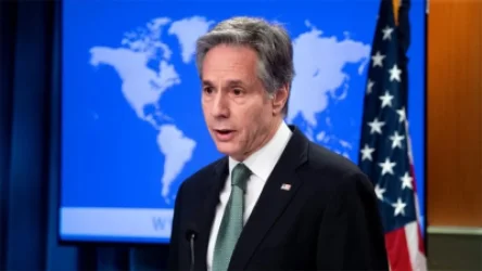 ԱՄՆ-ն կապ չունի ՀԱՄԱՍ-ի քաղբյուրոյի ղեկավարի սպանության հետ. Բլինքեն