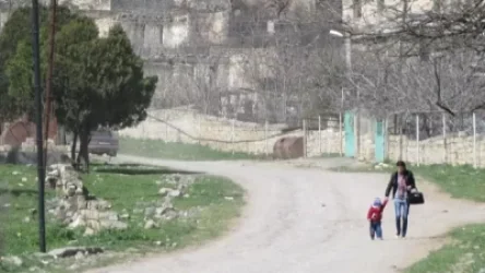 Արցախի պաշտպանության բանակը զգոն է, բայց մարտական տագնապ չկա. Sputnik