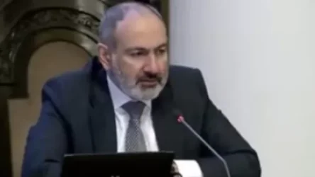 ՏԵՍԱՆՅՈՒԹ․ Փաշինյանը՝ սահմանային լարվածության մասին