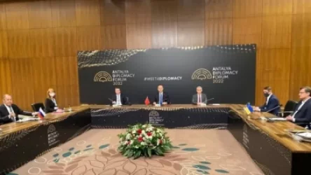 Ինչ կարևոր հայտարարություններ են արել ՌԴ և Ուկրաինայի ԱԳ նախարարները