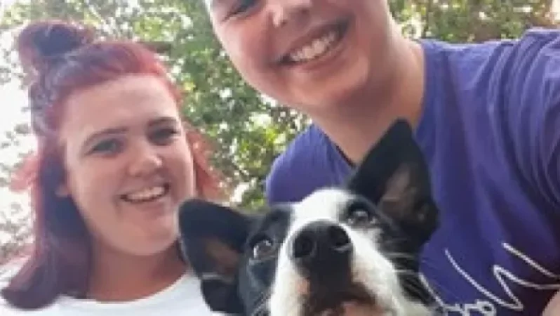 Զբոսանքի ժամանակ տերերից փախած շունը ավտոբուսով տուն է վերադարձել