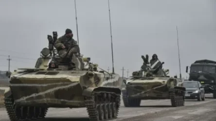 Ռուսների առաջխաղացումը բոլոր ուղղություններով կասեցվել է. Ուկրաինայի ԶՈՒ գլխավոր շտաբ