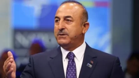 «Կուլտուրական շրջանակներում անցան»․ Չավուշօղլուն՝ Լավրով-Կուլեբա հանդիպման մասին