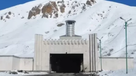 Դիլիջանի թունելում էլեկտրահաղորդման հետ կապված տեխնիկական վթար է եղել