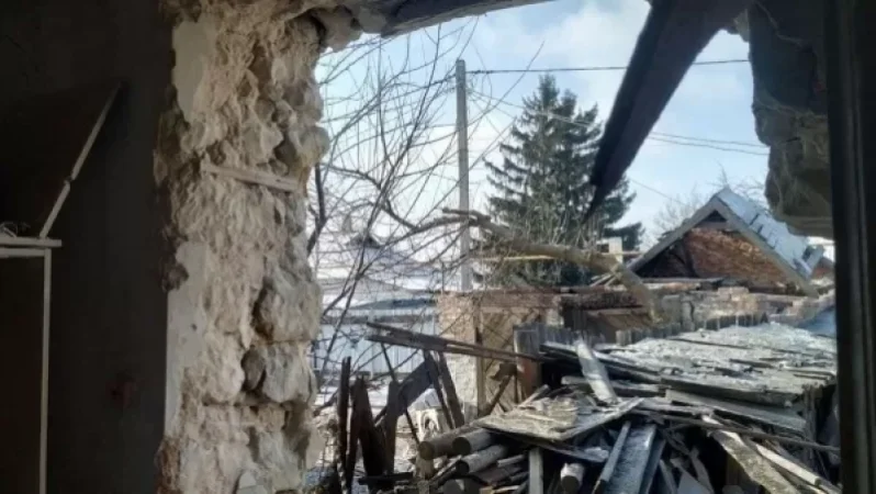 Ուկրաինա ռուսական զորքերի ներխուժումն առ այսօր հասցրել է ամենաքիչը100 մլրդ դոլարի նյութական վնաս. Զելենսկու խորհրդական