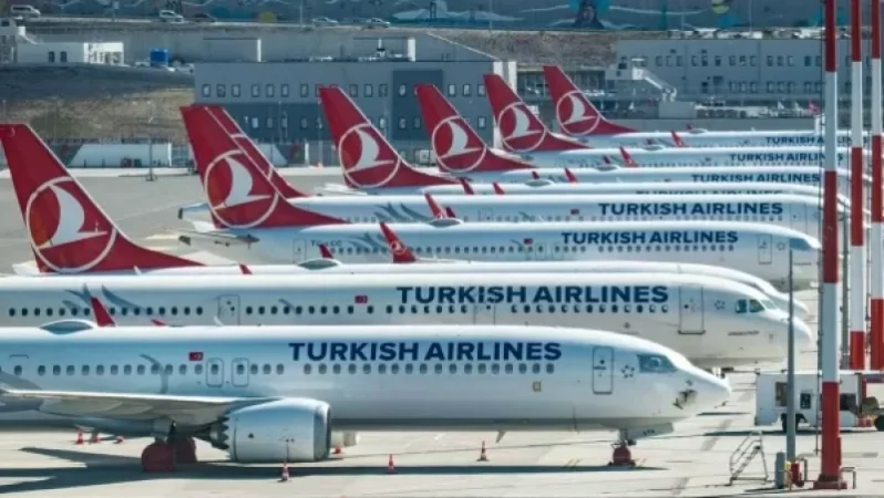Turkish Airlines-ը փոխել է ռուսաստանցիների համար տոմսեր գնելու կանոնները