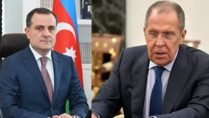 Լավրովն ու Բայրամովը հանդիպել են