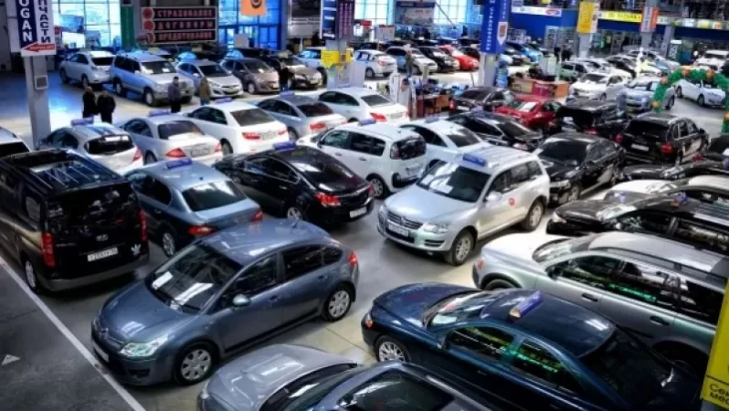 Ապրիլի 1-ից ավտոմեքենայի առուվաճառքի և խոտանման դեպքում 0-ական տեղեկանք չի պահանջվի