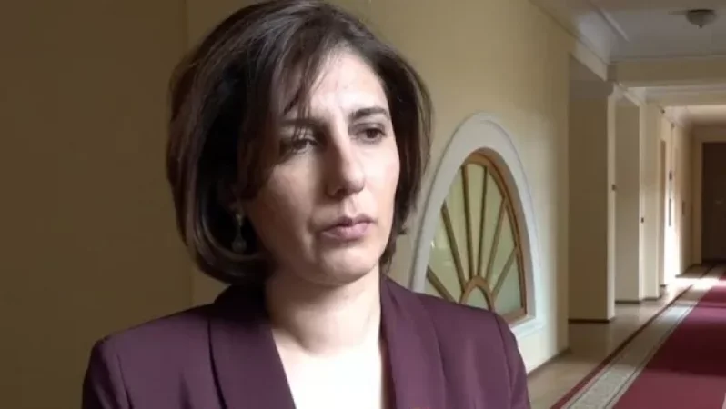 «Կեցցե՜ այն Ուկրաինան, որը մոռացության մատնեց Արցախը»․ Սոֆյա Հովսեփյան