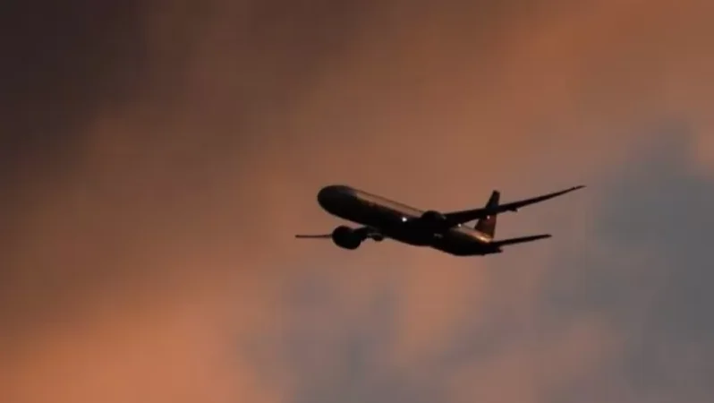 Ռուսաստանը չեղարկել է դեպի ութ երկիր թռիչքների սահմանափակումները՝ այդ թվում նաև Հայաստան