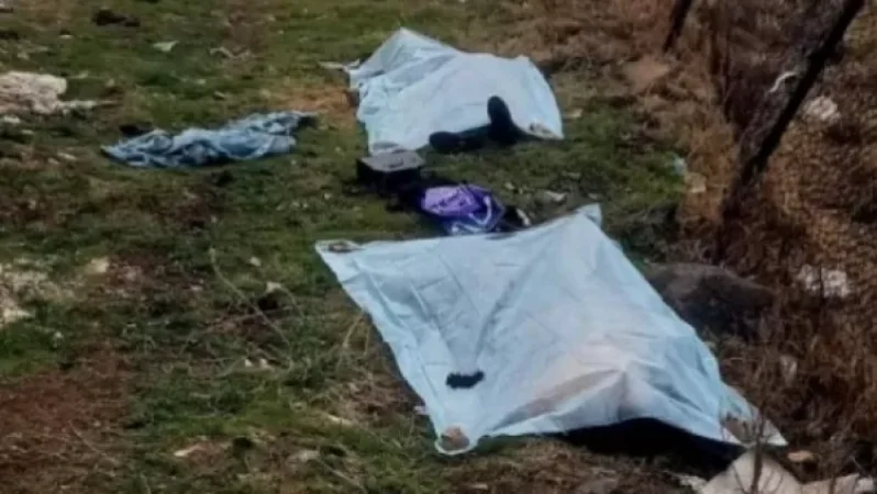 Նախքան նռնակով պայթեցնելը՝ տղամարդը հետապնդել է 46-ամյա կնոջը․ ինչ է կատարվել Զովունիում