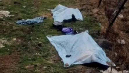 Նախքան նռնակով պայթեցնելը՝ տղամարդը հետապնդել է 46-ամյա կնոջը․ ինչ է կատարվել Զովունիում