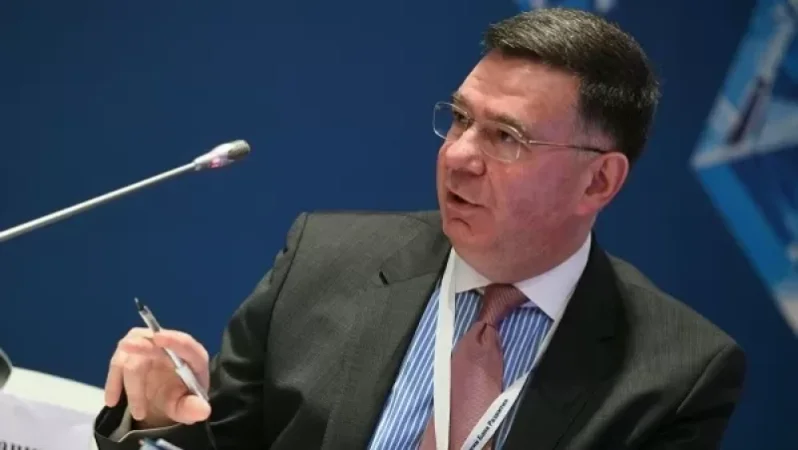 «Պատժամիջոցները, հավանաբար, մուրճով հարված են ԵԱՏՄ մեր դաշնակիցներին». ՌԴ ԱԳՆ