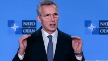 ՆԱՏՕ-ն Ռուսաստանի դեմ պատժամիջոցներ է ակնկալում բոլոր դաշնակիցներից. Ստոլտենբերգ