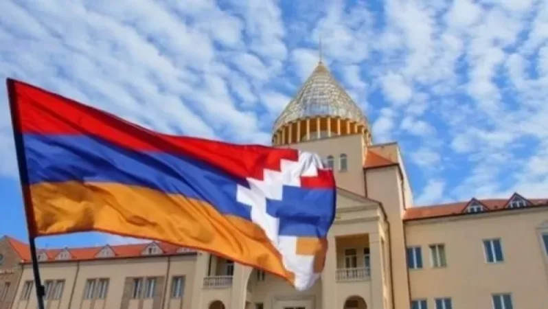 Հորդորում ենք պահպանել հանգստություն, զերծ մնալ ինքնագործունեությունից․ կոչ՝ արցախցիներին