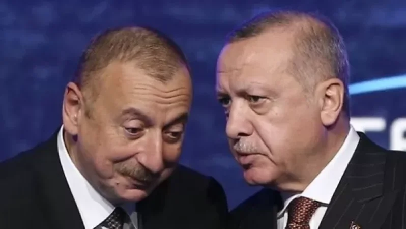 Էրդողանն ու Ալիևը քննարկել են Հայաստանի և Ադրբեջանի հարաբերությունների հետ կապված հարցեր