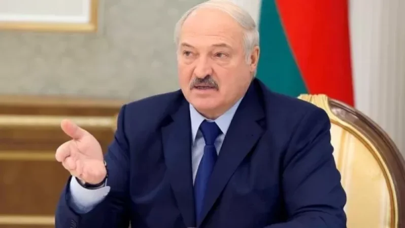 «Դա ուղղակի խոզություն է». Լուկաշենկոն` ՌԴ-ի դեմ պատժամիջոցների մասին